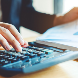 Como lidamos com o aumento do preço do frete