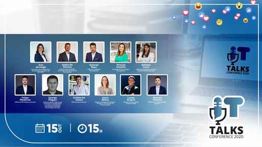 Evento inédito discutirá impacto da pandemia e futuro do transporte rodoviário de cargas no Brasil