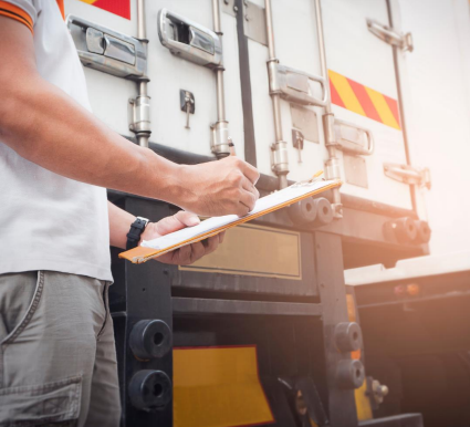 Os perigos da manutenção de frota corretiva 