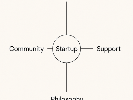 From Hype to Value: Why Design is the Secret Edge for Enterprise AI Startups