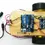 Thumbnail: Line Following Robot Educational KIT