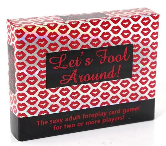 Miniatura: Party Tabletop Game Cards