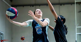 Kingston Basketball offers game-changing Scholarship for girls