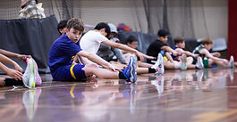 Balancing body & mind: the key to achieving basketball goals