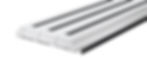 Linear Performance three slot diffuser