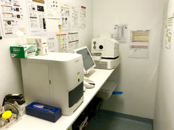 Laboratory