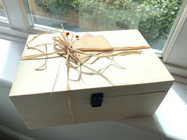 Thumbnail: Orange Punch Gift Hamper
