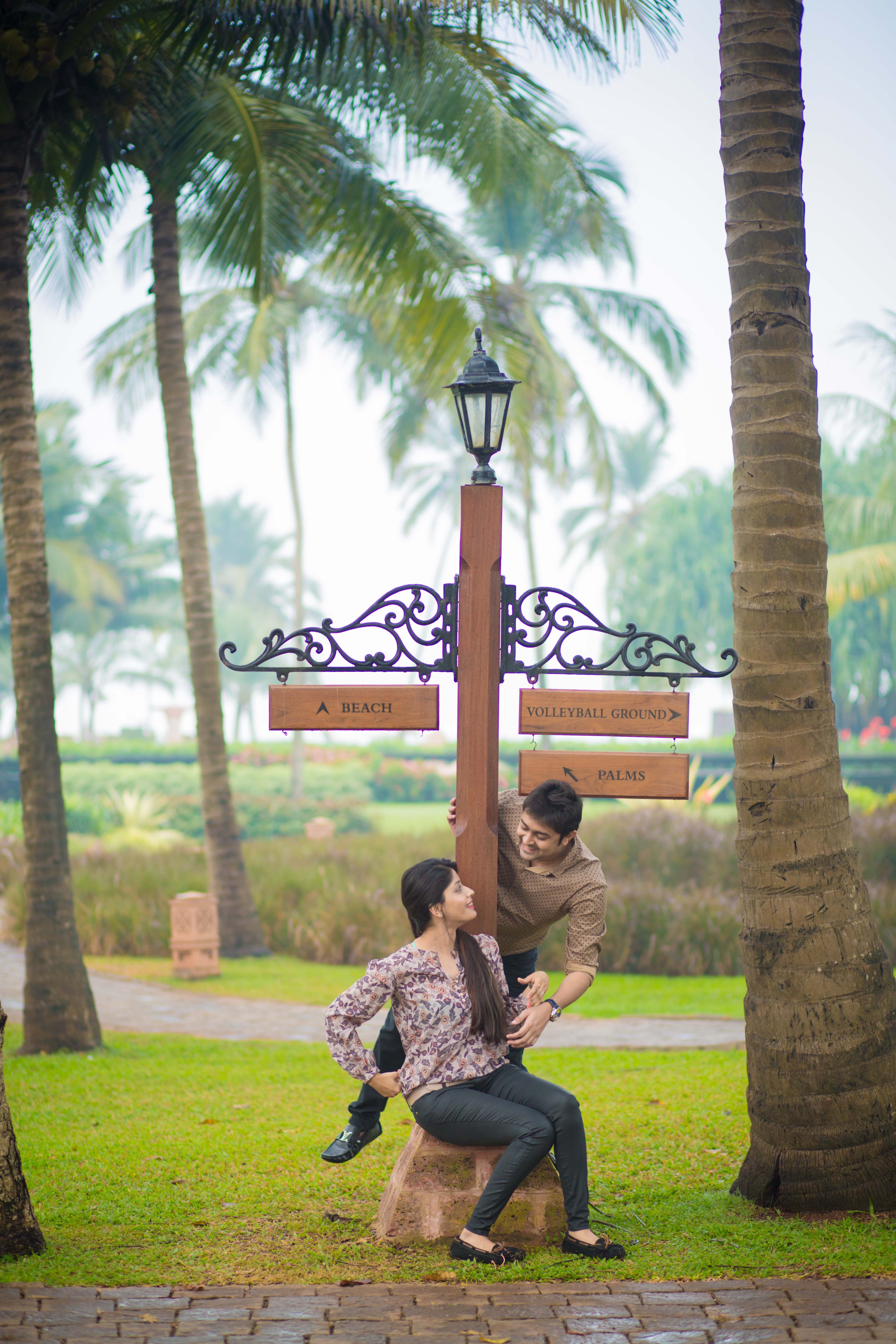 Best Pre Wedding Photographer