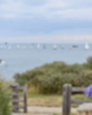 Taxi Boat Dinard CMD - Régate Thalassa 2019