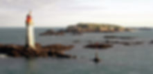 Phare du Jardin