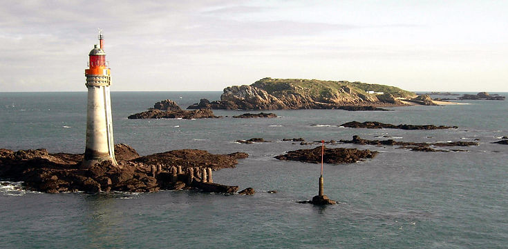 Phare du Jardin
