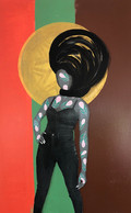 Women of Africa: No.3