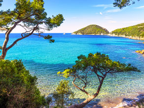 From Pisa to Elba by Train & Ferry: Tuscany’s Coastal Escape