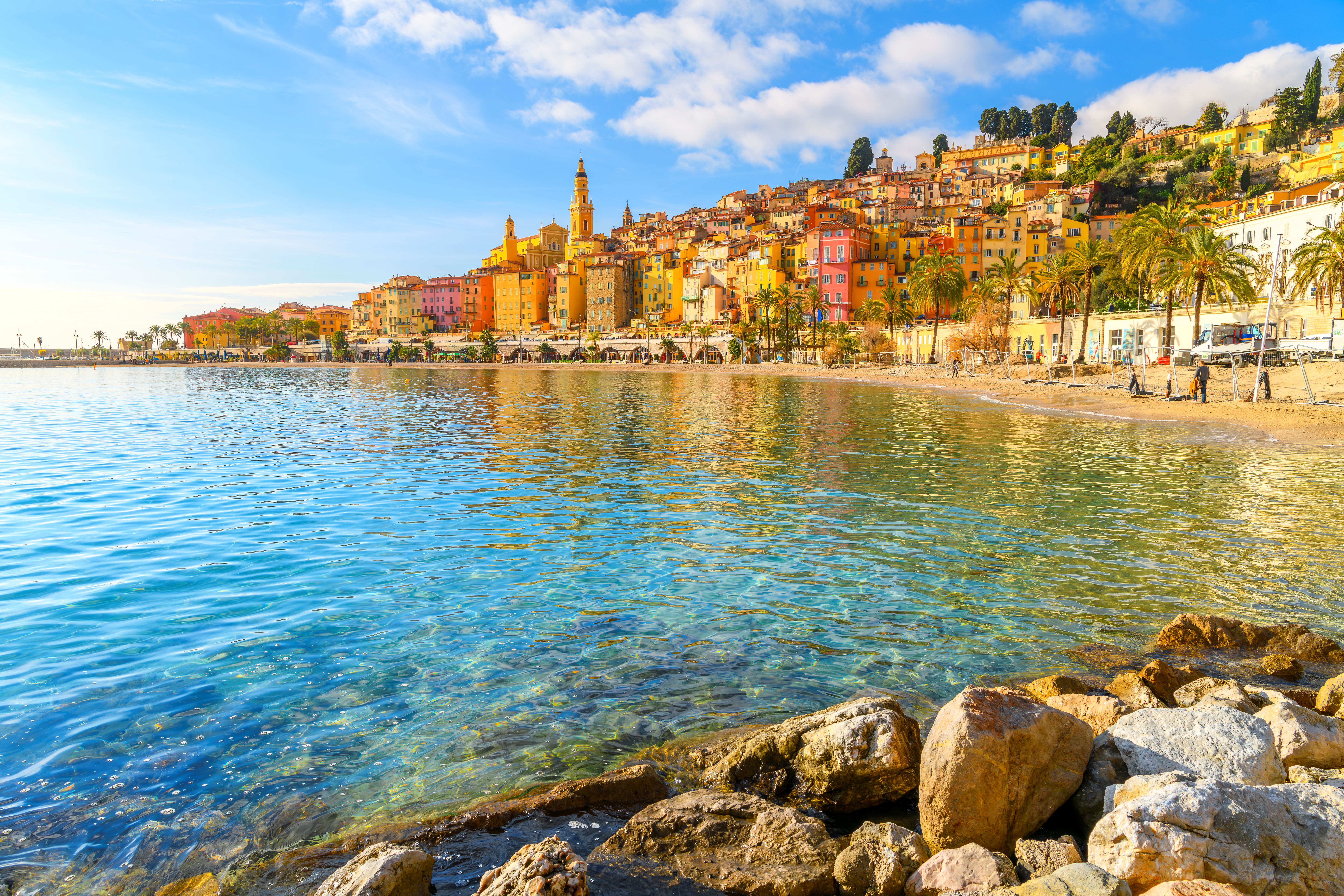 Menton