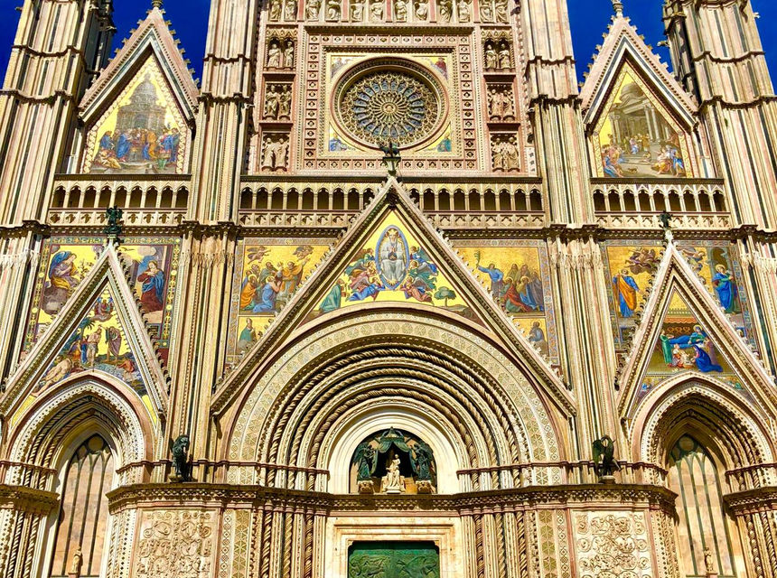 Duomo di Orvieto