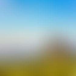 Landscape of Beaujolais at Saint Laurent d'Oingt