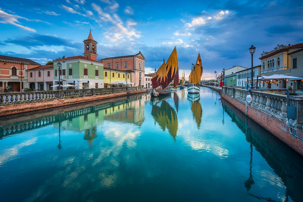 Cesenatico