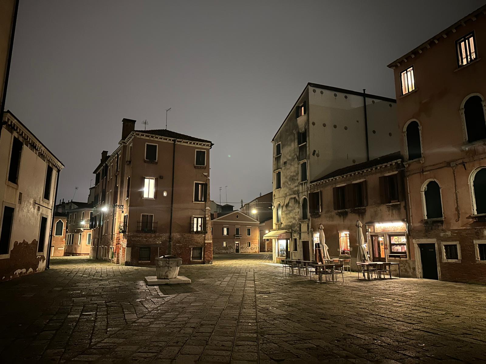 Trattoria Anzolo Rafaelle