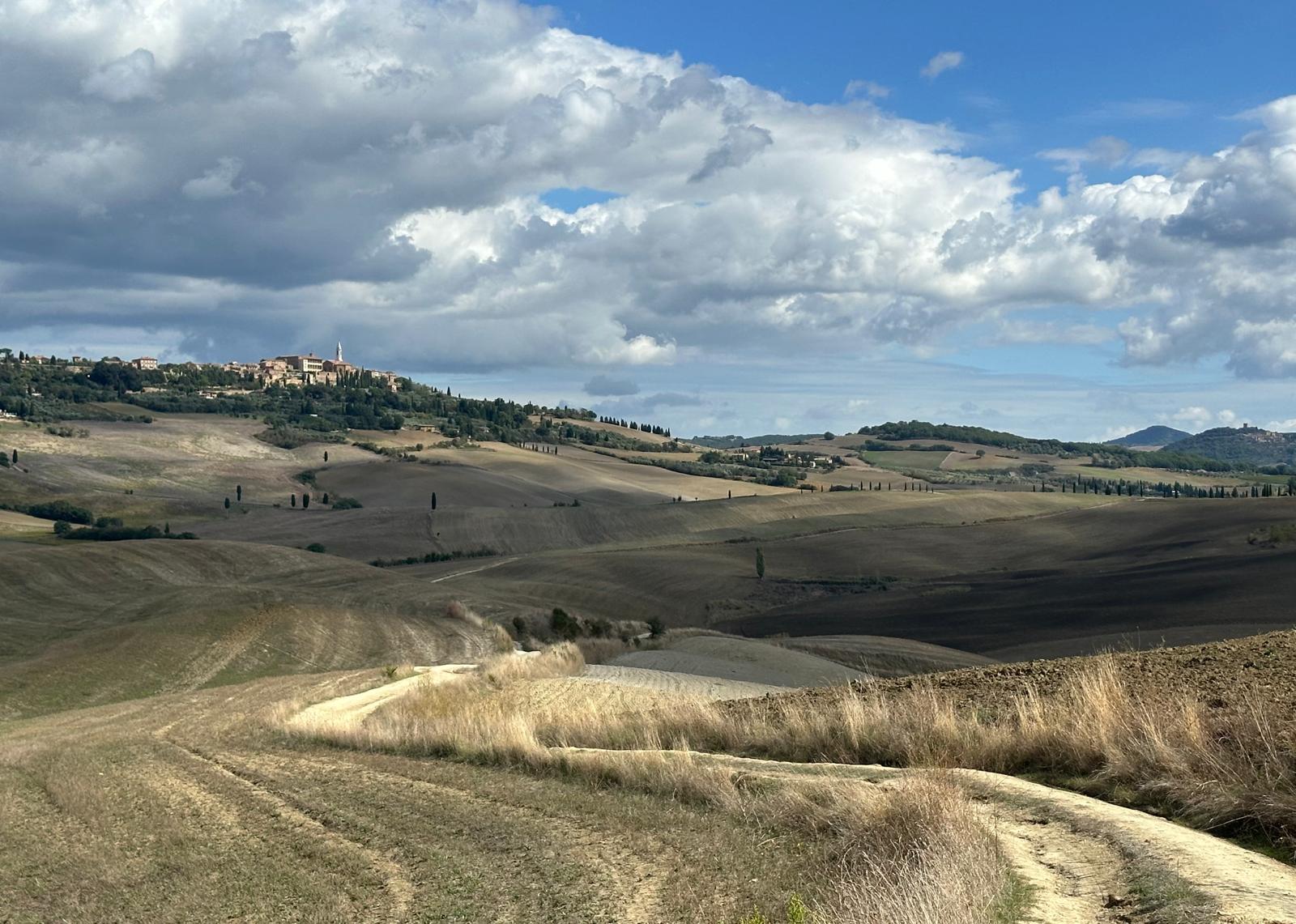 Pienza