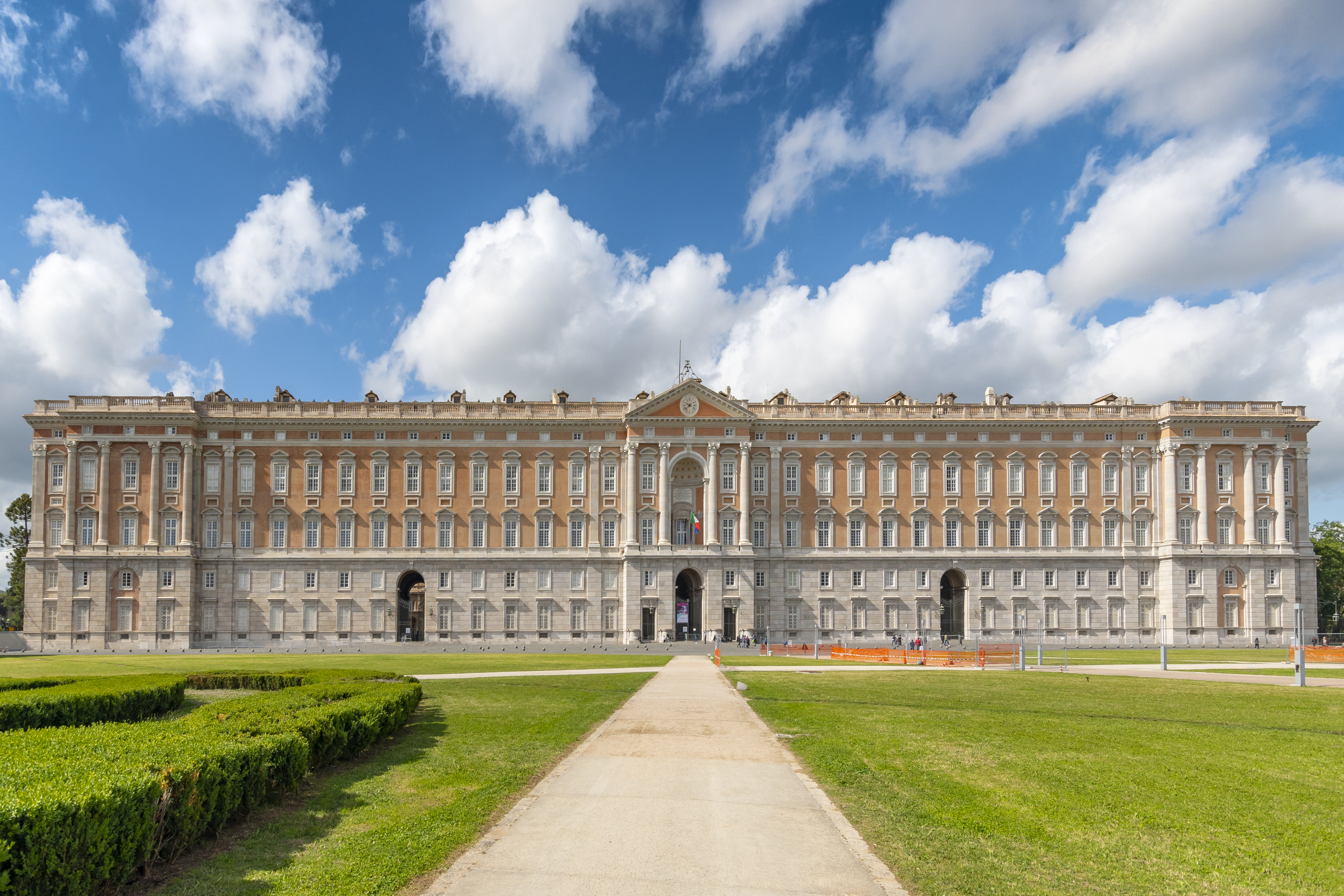 Reggia di Caserta