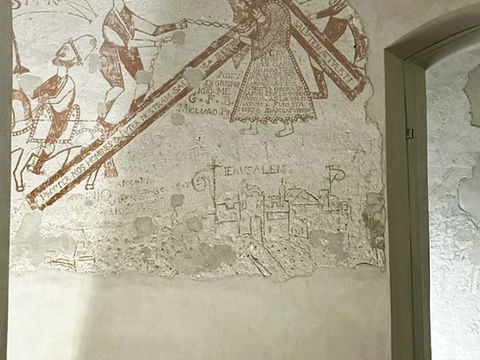 Palermo Beyond the Obvious — (Part 2): A Palace of Power, Silence, and Stories That Haven’t Faded