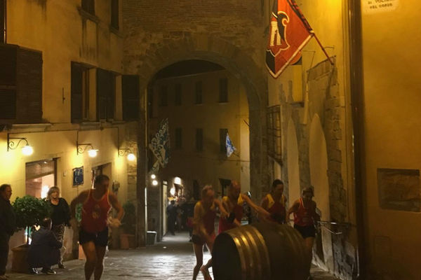 Summer festivals Tuscany