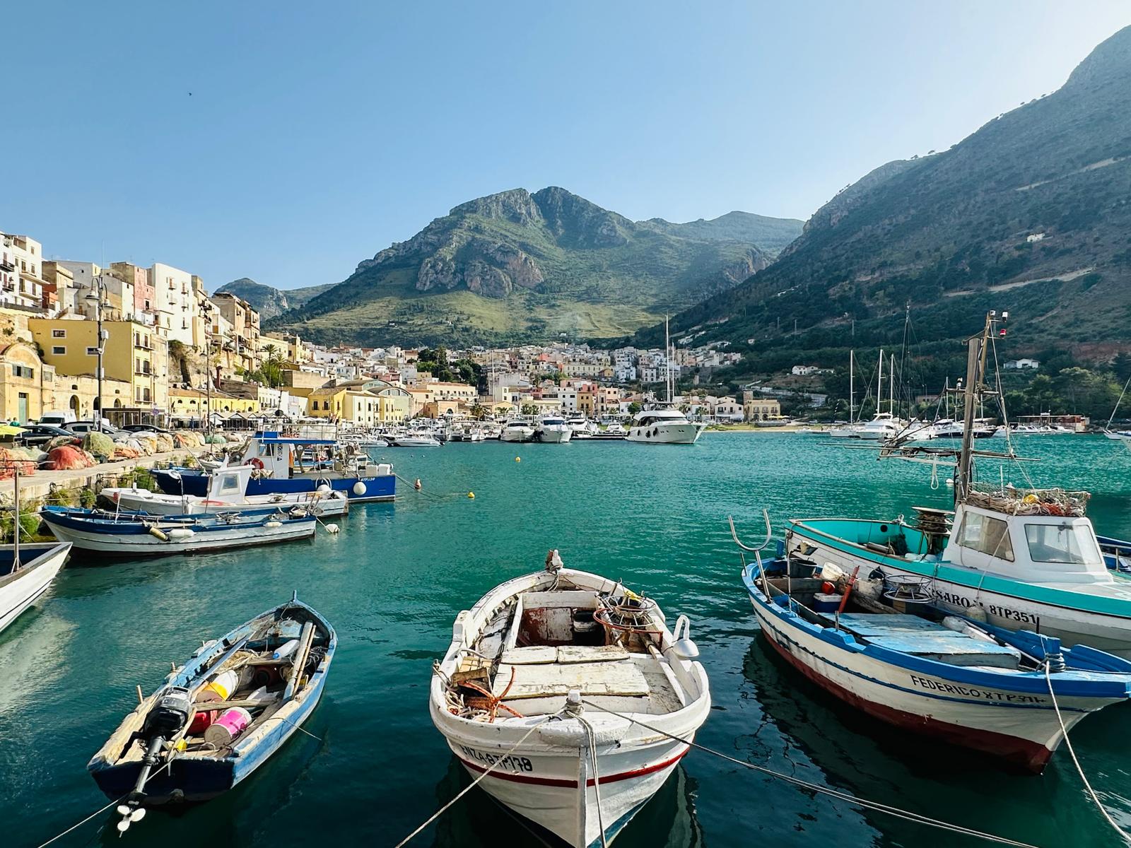 Castellamare del Golfo