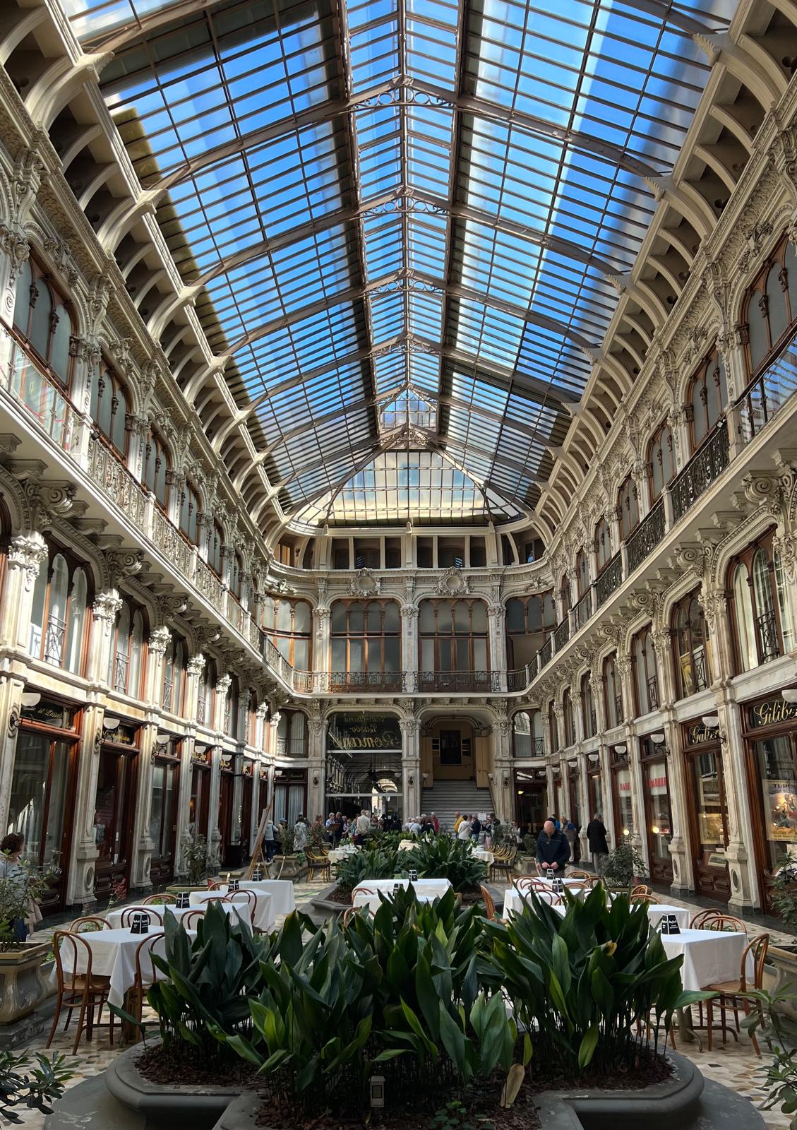 Galleria Subalpina