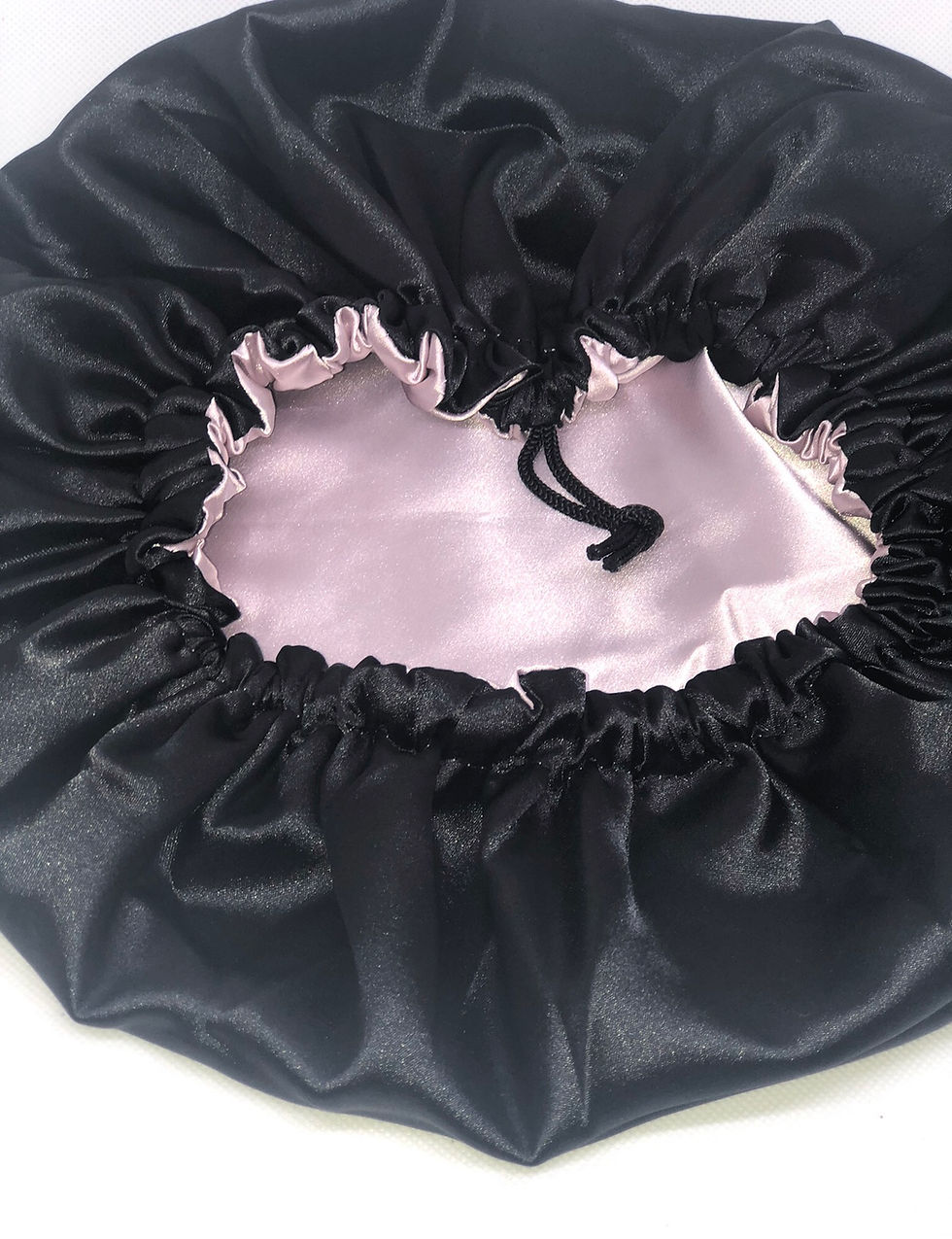 Thumbnail: Satin Bonnets