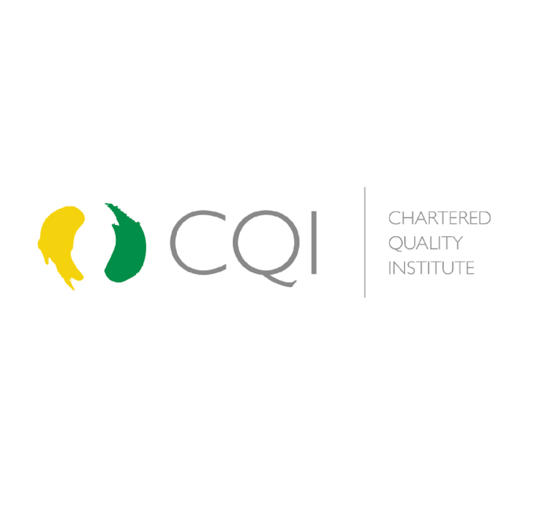CQI logo for wix