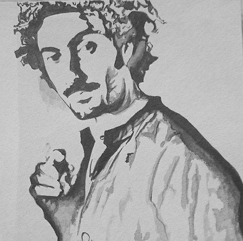 Dima Arabo