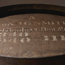 Weltweit erster 80-jähriger Scotch veröffentlicht