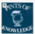 Pints of Knowledge 