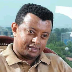 Wellisaan Oromoo Taaddalaa Gammachuu "Waa'ee Oromiyaa Callisuun Gumaa Goototaa Gatuudha" Jedhe.