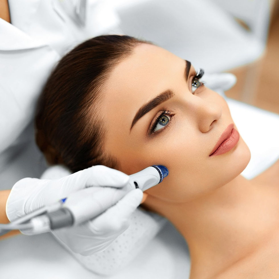 DERMABRASION