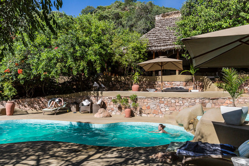 Private houses and villas