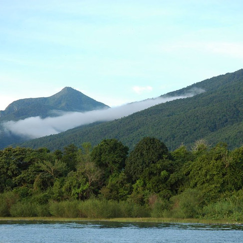 Mahale mountains national park