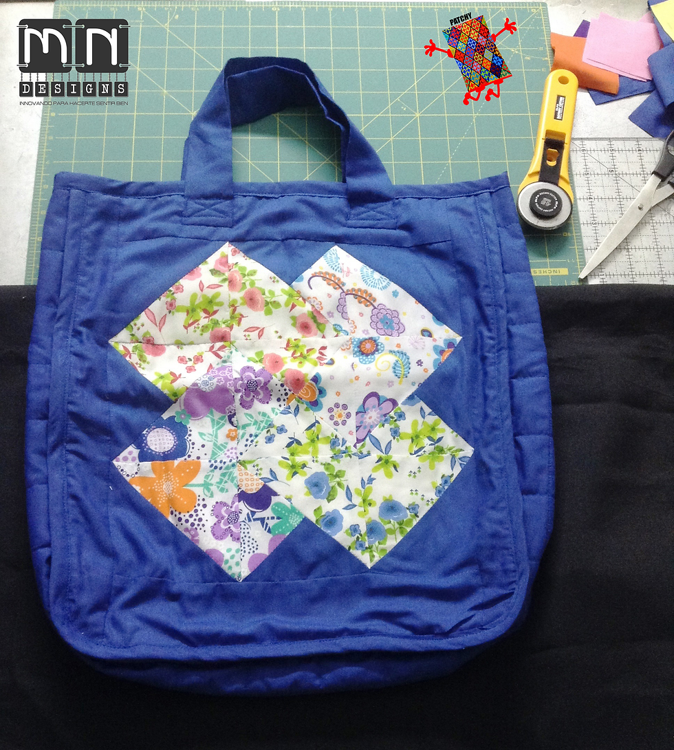 Bolso de Compras