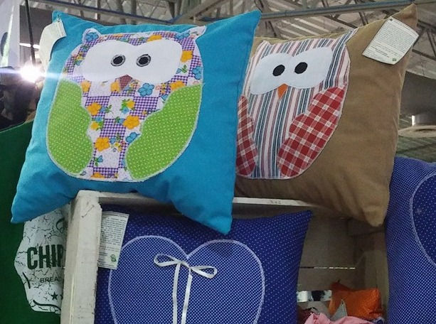 Preciosos Buhos