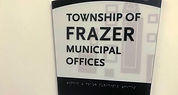Frazer Township Logo