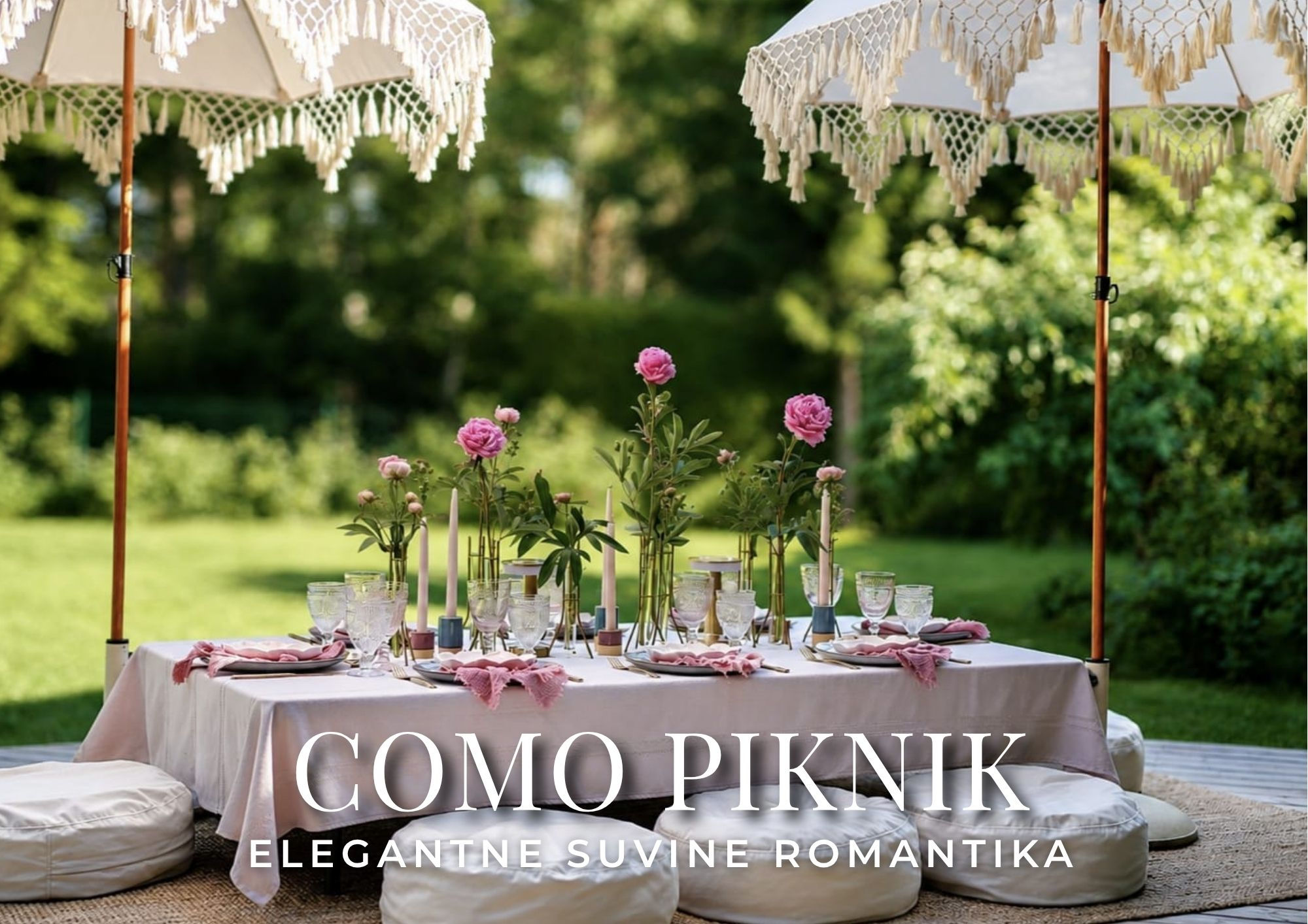 COMO PIKNIK