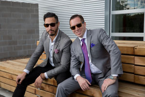 Boulder headshot rebranding.