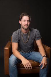 LGBTQA Boulder headshot rebranding.