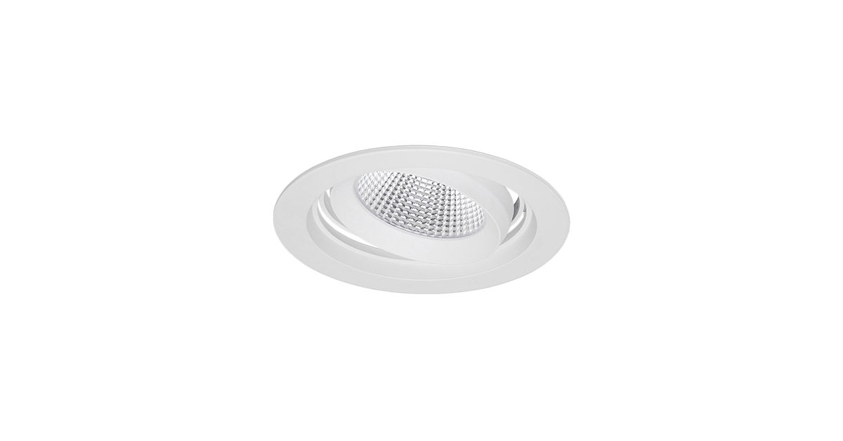 Lowa Premium Recessed Downlight