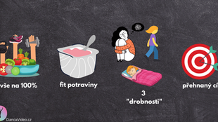 NEhubneš, protože špatně chápeš 7 pravidel hubnutí