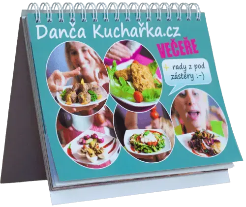 kuchařka, zdravé jídlo, vaření