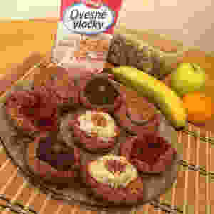 ovesne kolacky