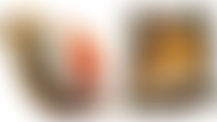 Seitan recept na Gyros