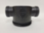 HTP10-500H 1" Line Strainer top