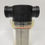 Thumbnail: HTP10-500H 1" Line Strainer Assembly
